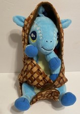 Disney Parks Pandora The World Of Avatar Baby Direhorse 12  Tall Plush