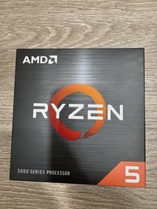 Ryzen 5 5500 | eBay Ryzen 5 5500 | eBay
