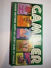 Parker Brothers Gambler Vintage Strategy Board Game 3-8 Players Ages 8-16