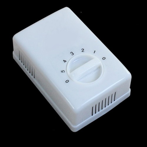 5 Speed Control Panel for Ceiling Fans Effortless Customization of Airflow - Picture 7 of 8