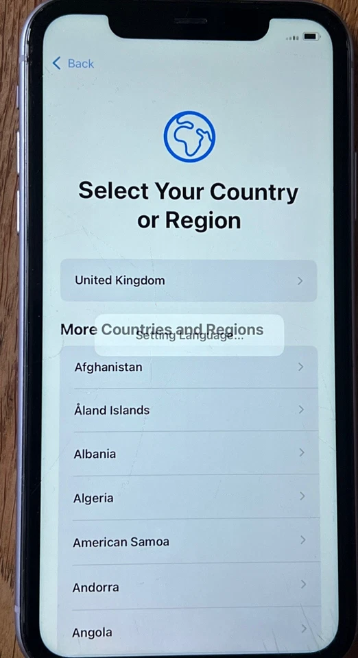 Apple iPhone 11 · 128GB, photo 3 of 5