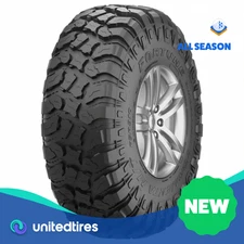 New LT 305/55R20 Fortune Tormenta M/T FSR310 121/118Q