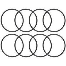 Salt Cell Union O Ring Replacement for Pool Chlorinator