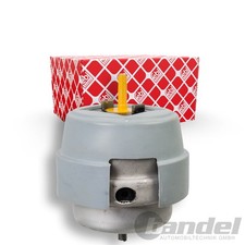 Support moteur Seat EXEO