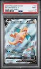 2021 Pokemon Evolving Skies Dragonite V Full Art #192 MINT PSA 9 SWSH Ultra Rare