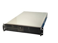 Server Rack Computer 2U Chassis  Q-