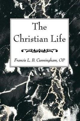 Francis L B Op Cunningham The Christian Life (Taschenbuch) (US IMPORT)