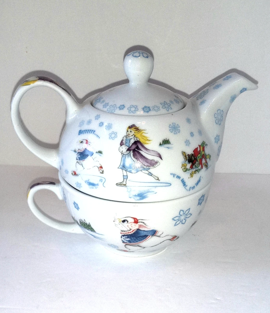 Paul Cardew Teapot In Cardew China & Dinnerware for sale | eBay
