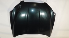 Capot Jaguar XF