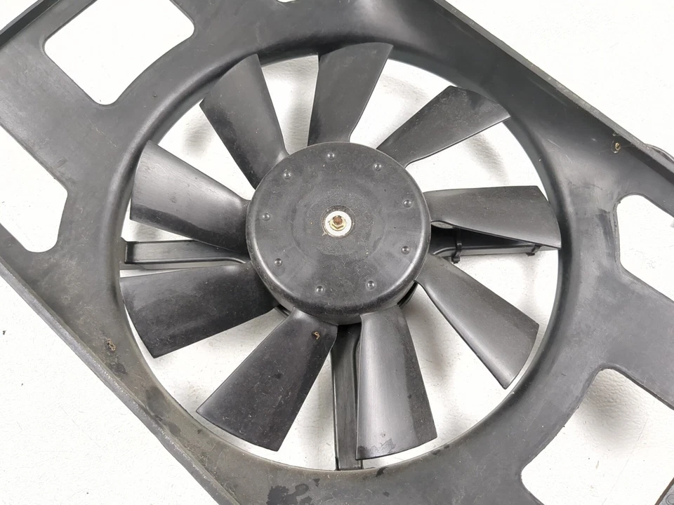 Ventilador de refrigeración radiador Polaris Slingshot SL 14-20 181115617 Foto 4 de 4