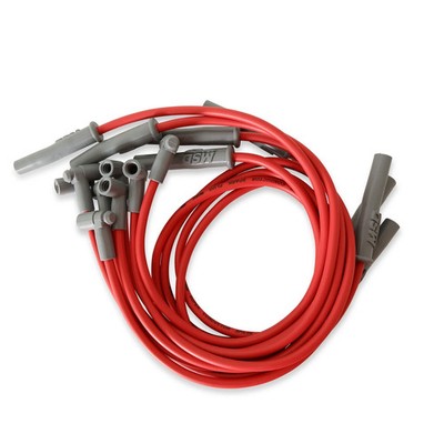 MSD Ignition 31369 Super Conductor 8.5mm Wires