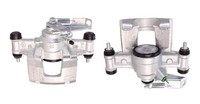 Bosch 0 986 135 133 Bremssattel Passend FüR Nissan Opel Renault