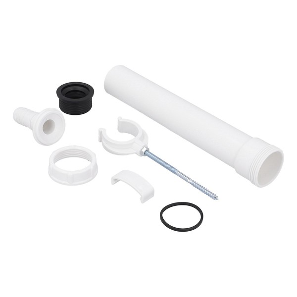 "Easypart Passend FüR Viega 109523 Verstellrohr 40MmØ, 1 1/2\""-image