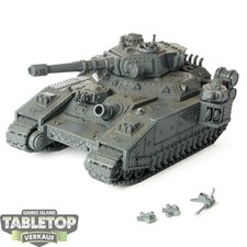 Astra Militarum - Baneblade - unbemalt