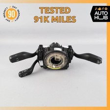 10-16 Porsche Panamera 970 4s Turbo S Steering Column Switch Clockspring Oem 91k