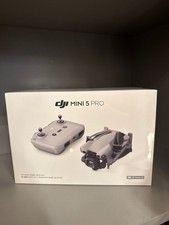 DJI Mini 5 Pro Fly More Combo DJI RC-N3   Free ship