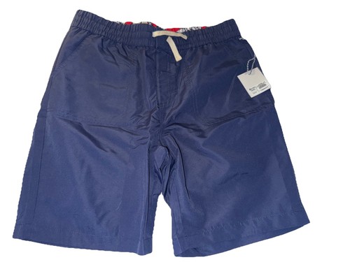 NWT Vineyard Vines For Target Boys Swim Trunks Size XL/16