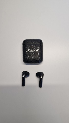 Cuffie marshall minor 3 bluetooth - Zdjęcie 5 z 5