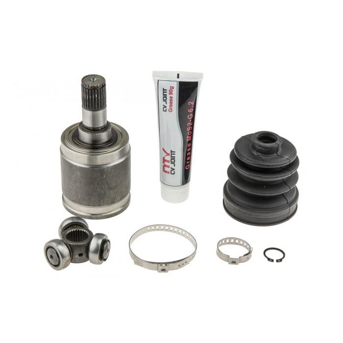 Joint homocinétique 44310S04300 premium pour transmission avant de Honda Integra