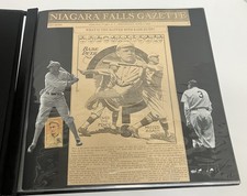 Babe Ruth Rookie Card Sells for $100,000 20