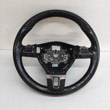 Volante Volkswagen Passat B7 362 3C8419091BF 2012 29053417