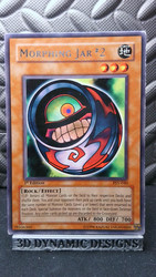Morphing Jar #2 PSV-040 Pharaoh's Servant 1st Edition Rare