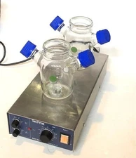 Techne MCS-102L Biological Magnetic Stirrer for Borosilicate glass vessels