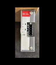 Emerson - ROC 800 - 8CM-2 RS485 CARD 