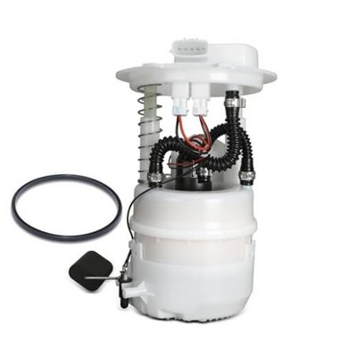 Fuel Pump Compatible with Nissan Cube 2009-2014 Versa 2007-2012 l4 1.8L 1.6L,