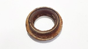 Domlager Federbeinlager Stützlager - Vorne Linke  Peugeot 307 DE1413193-15