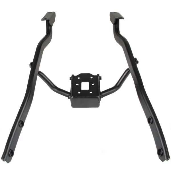 Givi 336F Specific Motorcycle Motorbike Rear Rack - YamahaTDM850 (96-01)