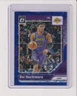 2024-25 OPTIC BLUE DISCO #18 RUI HACHIMURA 19/49 - LOS ANGELES LAKERS