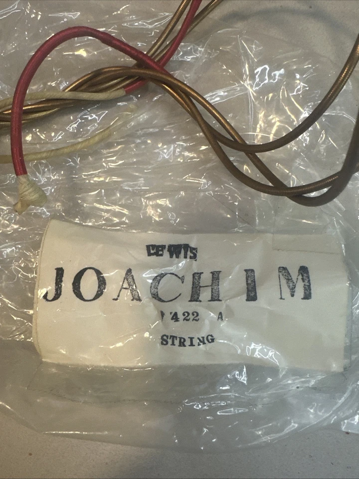 Cuerda para violonchelo 4/4, 422 A Foto 2 de 3