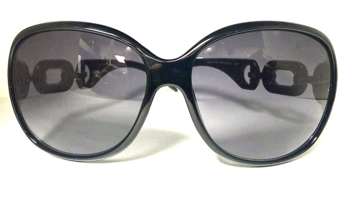 Roberto Cavalli Black Sunglasses for Women for sale | eBay
