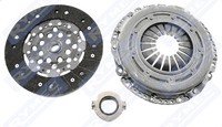 1X Rymec JT1632 Kupplungssatz FüR Honda