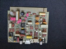 Studer A80VU Mk. II - Capstan Servo - pn: 1.0...