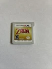 The Legend of Zelda Ocarina of Time 3D Nintendo 3DS, 2011 Tested Authentic