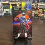 Bo Jackson Battle Arena `Bandelero` Paulo Banchero Power Glove Battlefoil