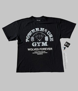 DARC SPORT × POWER HOUSE オーバーサイズTシャツ Ｍ Darc Sport PowerHouse | eBay