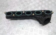 VOLVO S40 II MS Ansaugbrücke 30646520 2.50 Petrol 162kw 2006 26326406