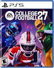 EA Sports College Football 27 (PS5 / PlayStation 5)