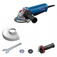 Bosch Professional Gws 12-125 P (C) Winkelschleifer (06013A6200)