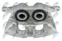 HZP-PL-031 NTY Bremssattel FüR Opel,Saab,Vauxhall