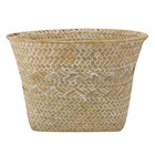  Storage Basket Toys Baby Containers for Organizing Woven Flowerpot