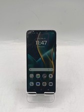 Motorola Moto G 2025 128GB 14GB - Black