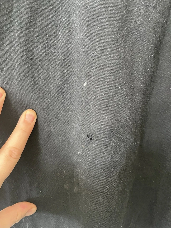 Camiseta Fashion Victim Original 1995 Foto 4 de 4