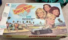 Vintage SWEET VALLEY HIGH Board Game Milton Bradley 1988 99% Complete READ!