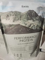 Form Nutrition Performance Protein - Vanilla 520g (j10