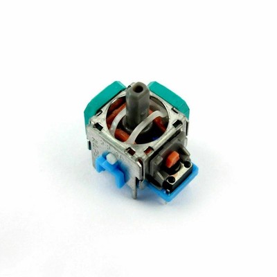 2x OEM Analog Stick Joystick Replacement For PS4/Xbox One