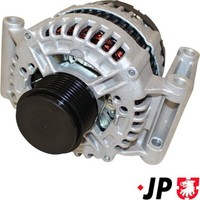JP Group Lichtmaschine Generator Lima JP 1590101200 FüR Transit 14V Defender Bus